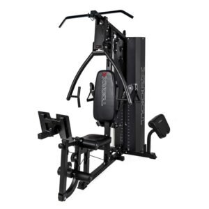 jėgos staklės TOORX MSX-90-1