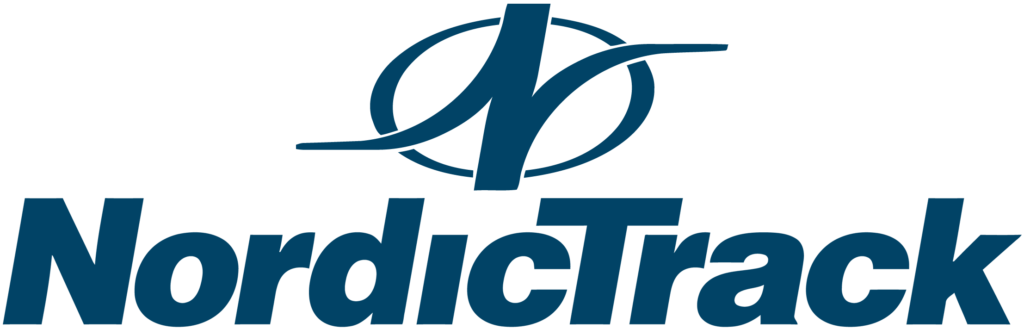 NordicTrack Logo