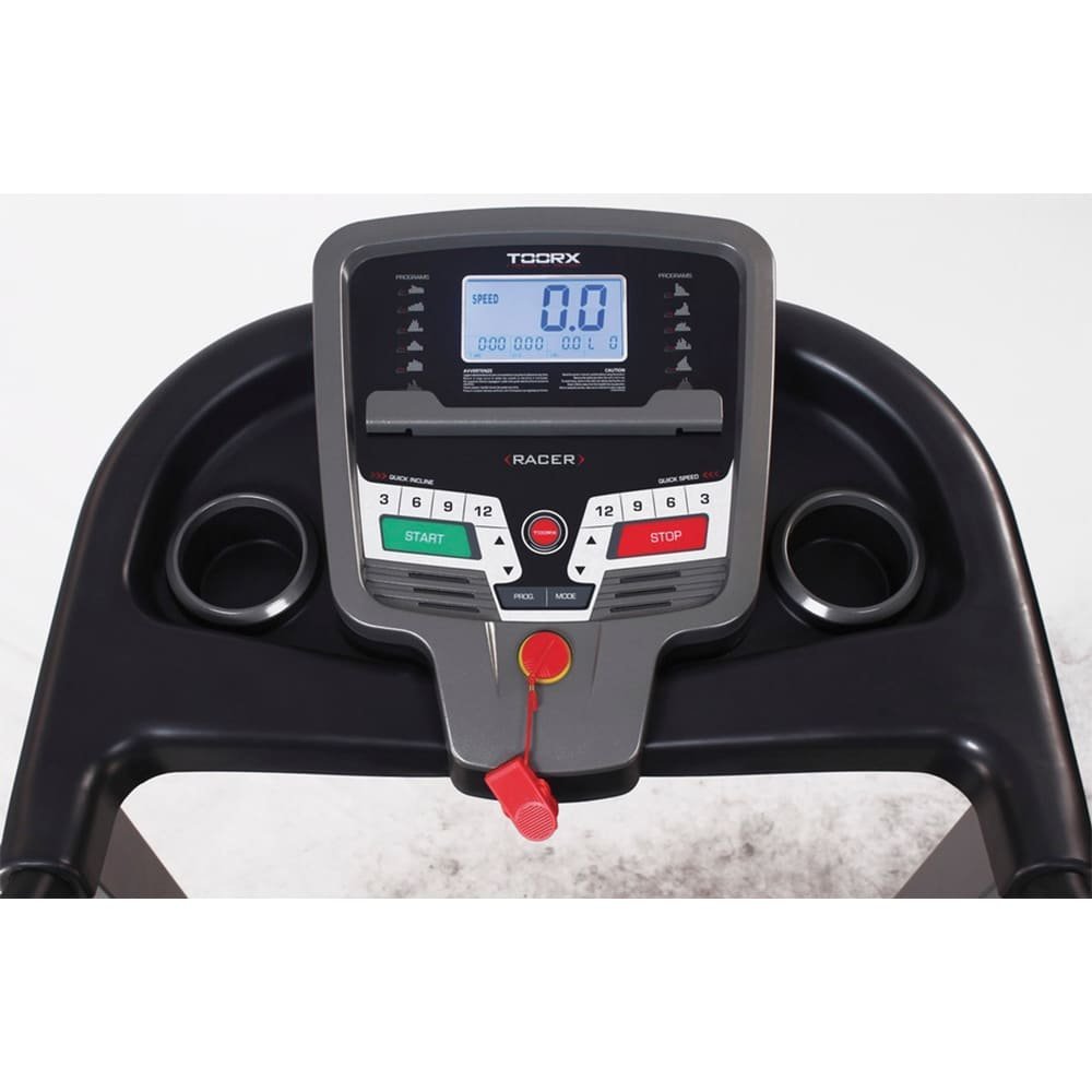 Bėgimo takelis TOORX RACER