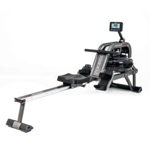 Irklavimo treniruoklis TOORX ROWER SEA