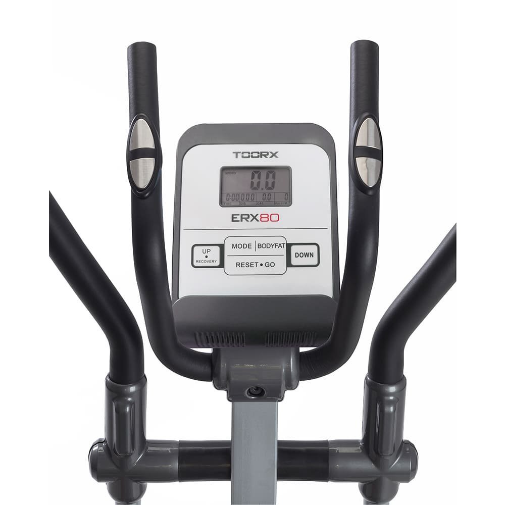 Elipsinis dviratis TOORX ERX-80 - Image 2