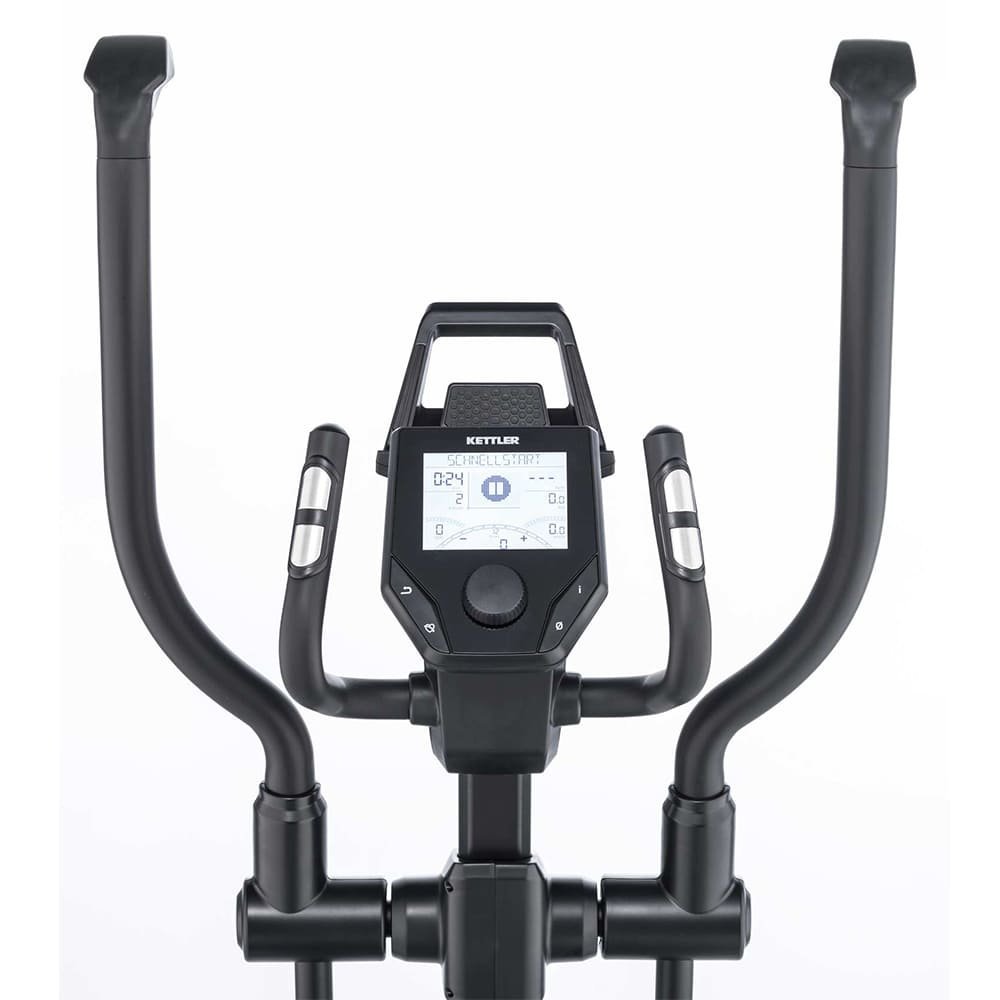 Elipsinis dviratis KETTLER OPTIMA 200 - Image 2
