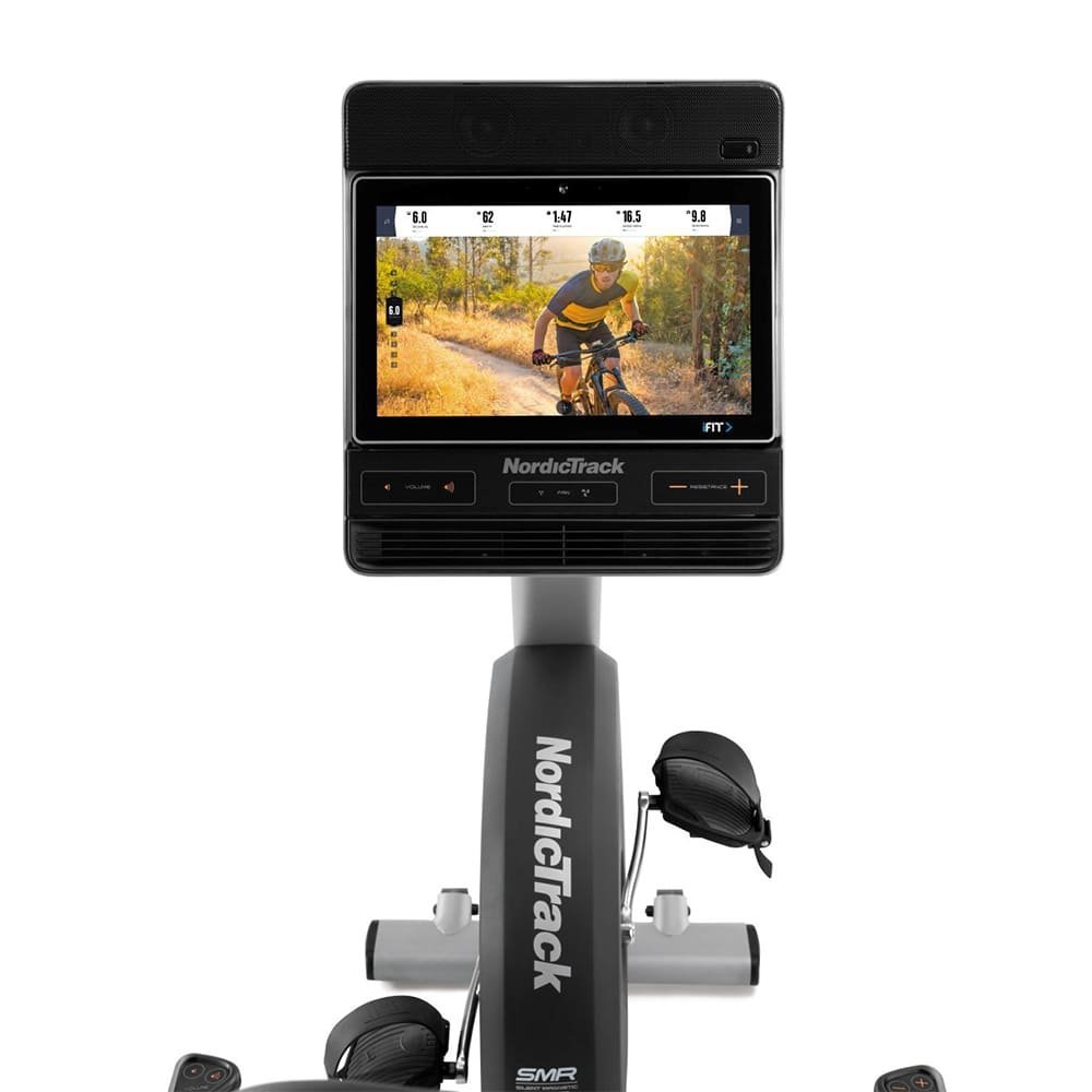 Dviratis treniruoklis NORDICTRACK R35 - Image 4