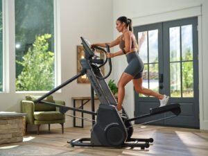 sportas namu salygomis